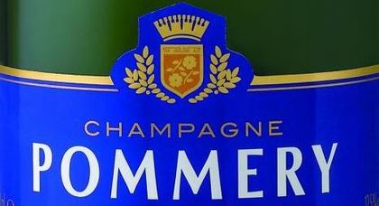 Pommery Champagner können Sie beim Weinversand Vinatis kaufen.